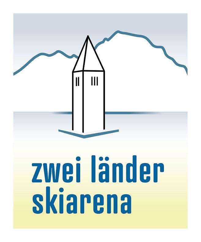 zwei laender skiarena logo